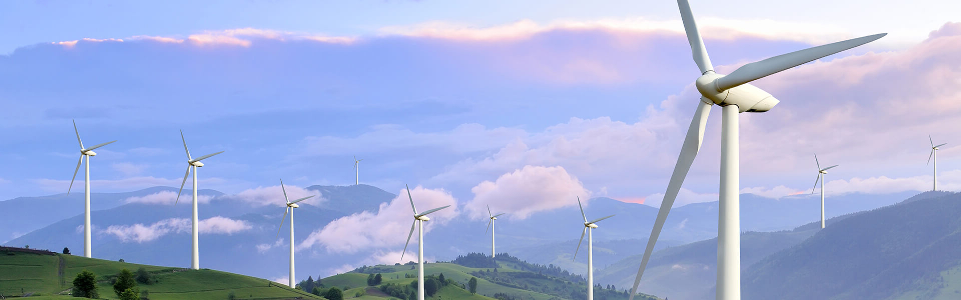 Windturbinenmagnete sind eine unverzichtbare Schlüsselkomponente in Windkraftanlagen